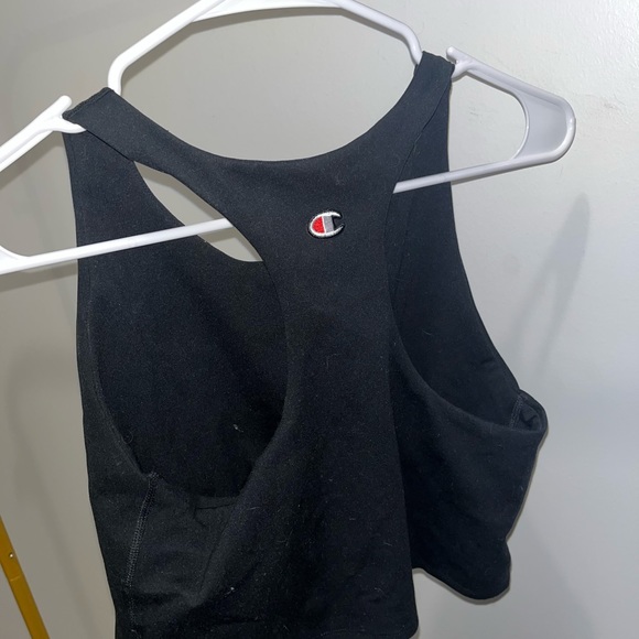 Champion athletic top - Picture 2 of 2